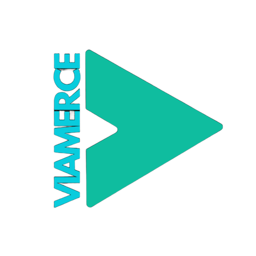 Viamerce Logo